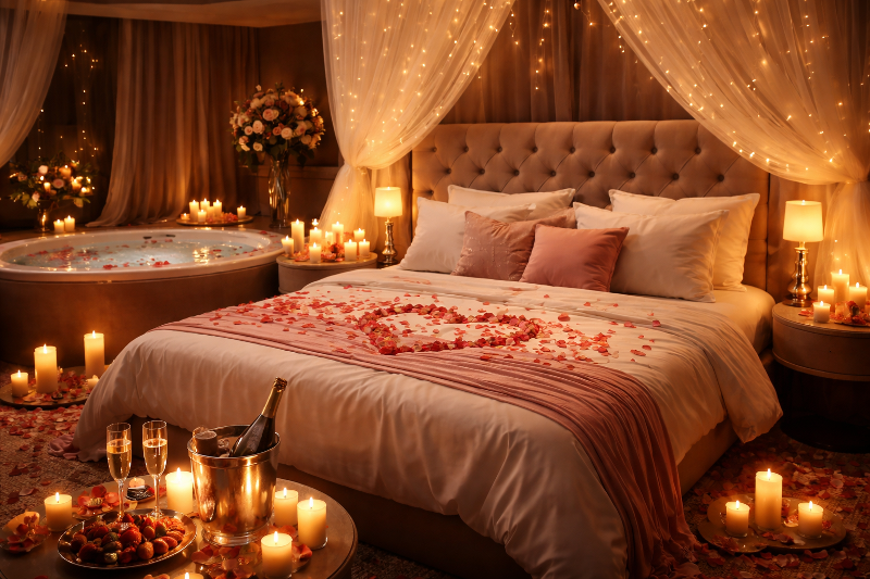 Love Room Puy-de-Dôme