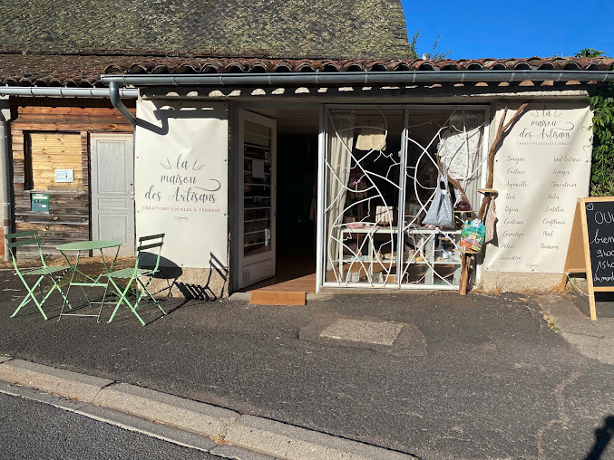 Marché des Artisans