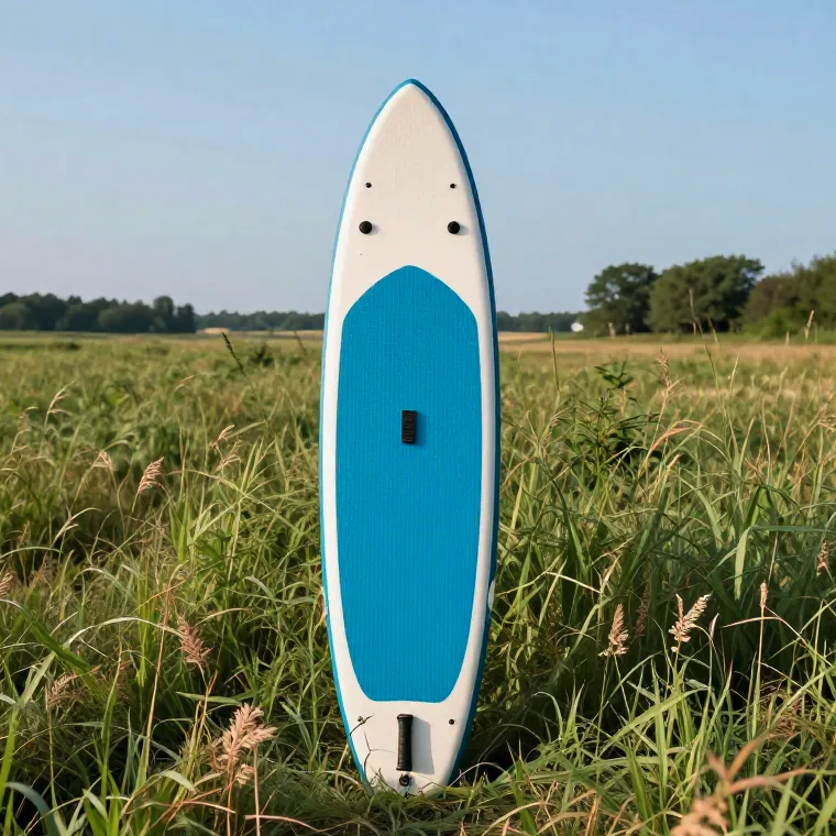 Planche de Paddle
